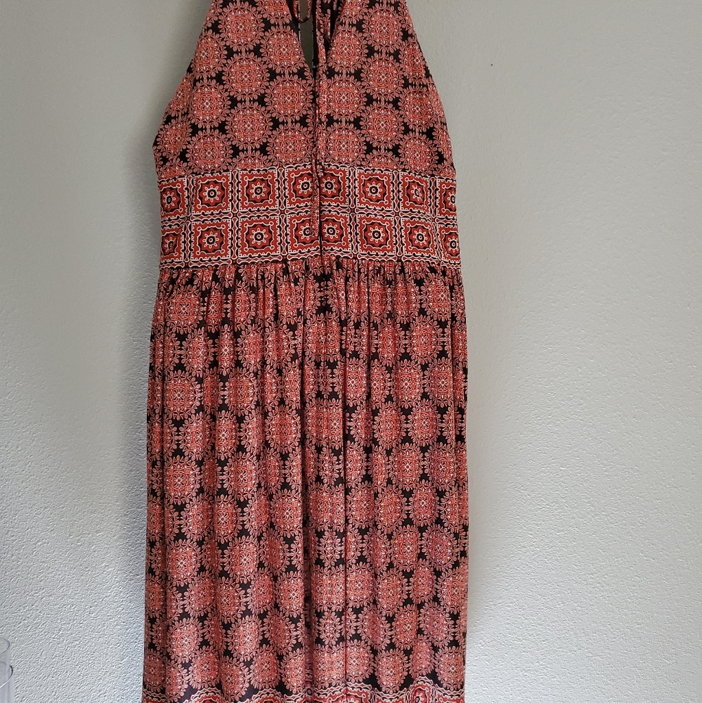 Chic dress
